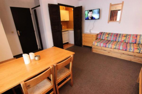 Résidence Olympic - VAL THORENS 2 PIECES 4 PERS. AU PIED DES PISTES DANS UNE RESIDENCE APPRECIEE MAE-7553 Val Thorens